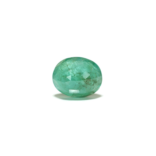 Zambian Emerald - 6.3 Carat