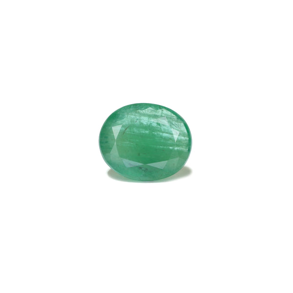 Zambian Emerald (Panna) 6.85 Carat - Pramogh