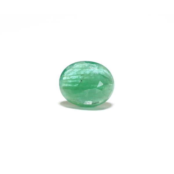 Zambian Emerald - 6.85 Carat