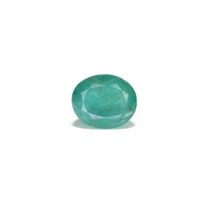 Zambian Emerald (Panna) 10.25 Carat - Pramogh