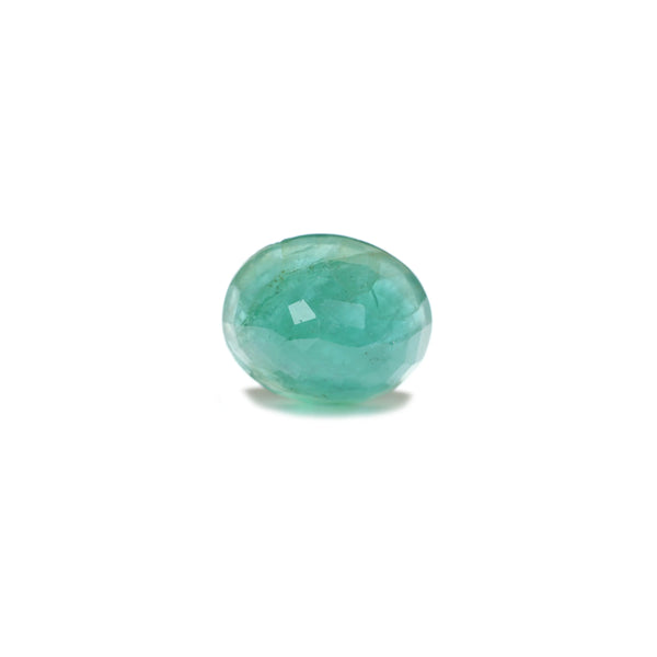 Zambian Emerald - 10.25 Carat