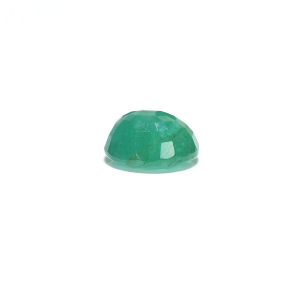 Zambian Emerald - 10.25 Carat