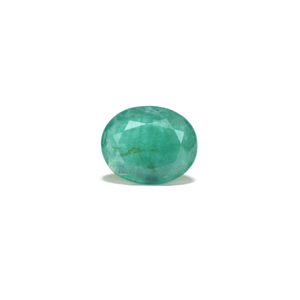 Zambian Emerald (Panna) 6.65 Carat - Pramogh