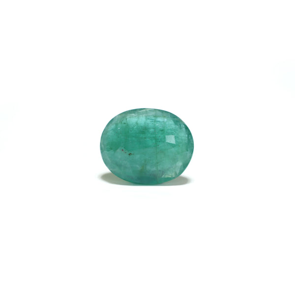 Zambian Emerald - 6.65 Carat