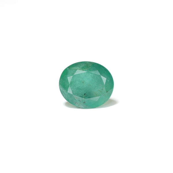 Zambian Emerald (Panna) 3.75 Carat - Pramogh