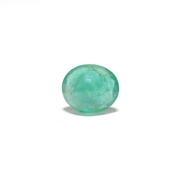 Zambian Emerald - 3.75 Carat