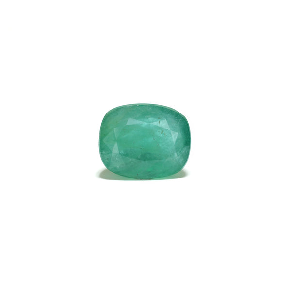 Zambian Emerald (Panna) 7.95 Carat - Pramogh