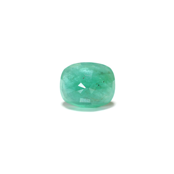 Zambian Emerald - 7.95 Carat