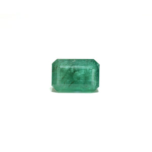 Zambian Emerald (Panna) 8.1 Carat - Pramogh