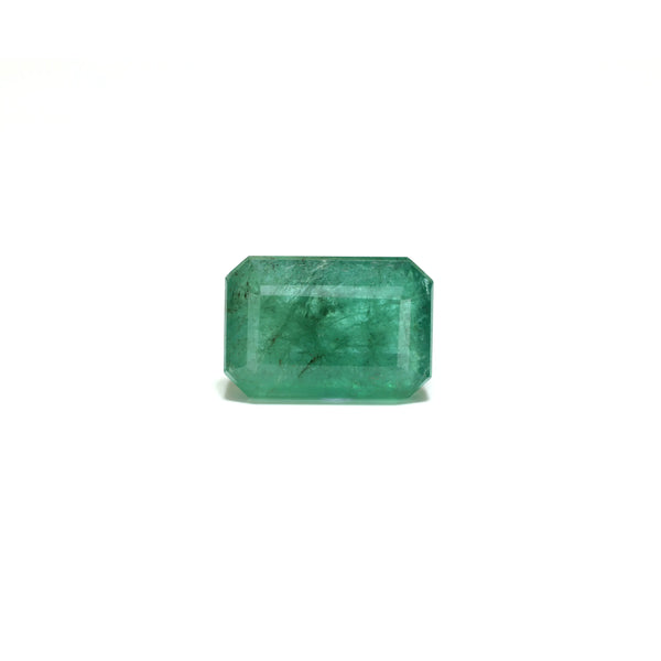 Zambian Emerald (Panna) 8.1 Carat - Pramogh