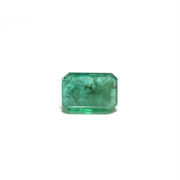 Zambian Emerald - 8.1 Carat