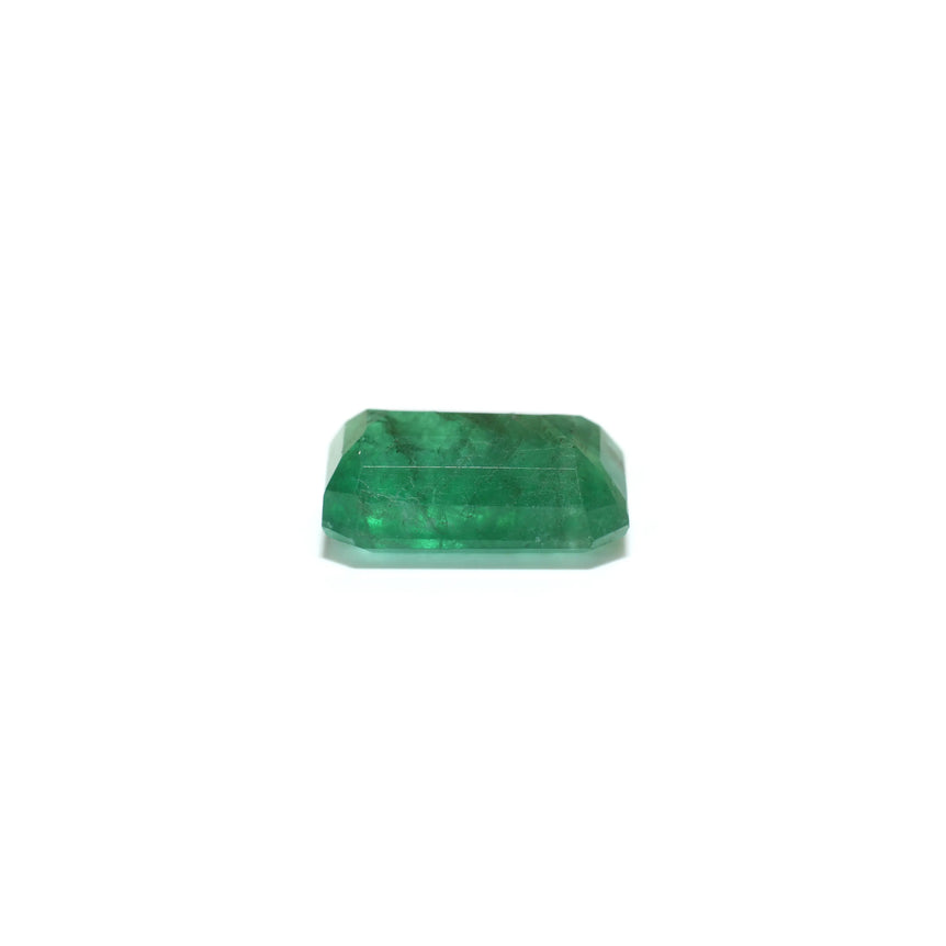 Zambian Emerald - 8.1 Carat