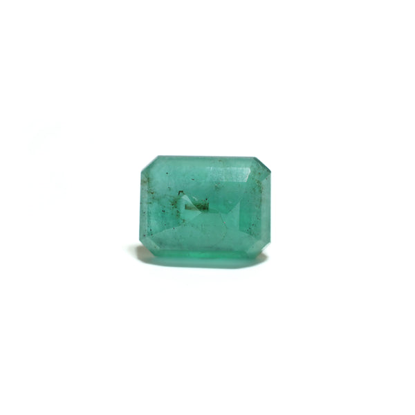 Zambian Emerald - 10.45 Carat