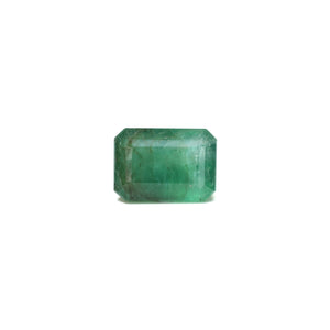 Zambian Emerald (Panna) 5.9 Carat - Pramogh