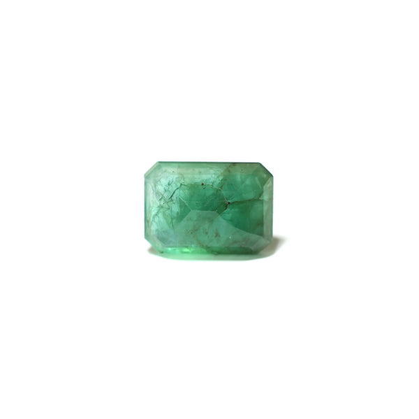 Zambian Emerald - 5.9 Carat