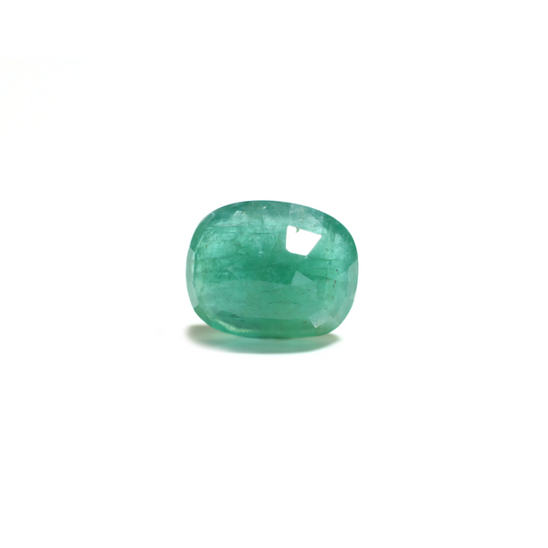 Zambian Emerald - 8.1 Carat