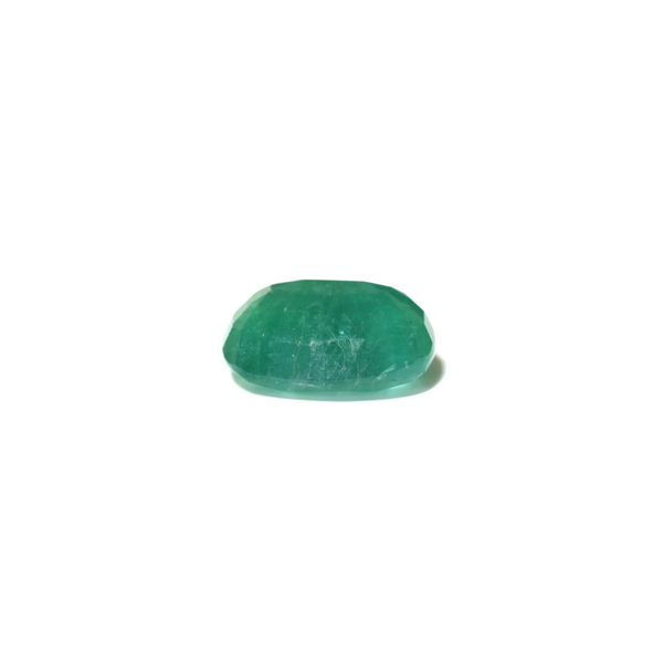 Zambian Emerald - 8.1 Carat