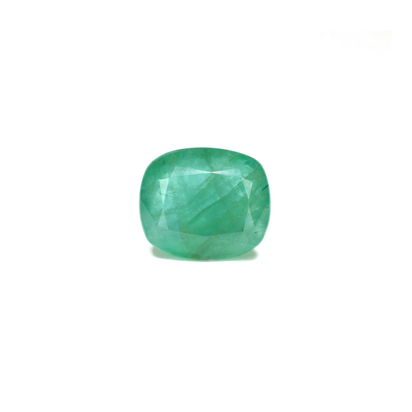 Zambian Emerald (Panna) 8.7 Carat - Pramogh