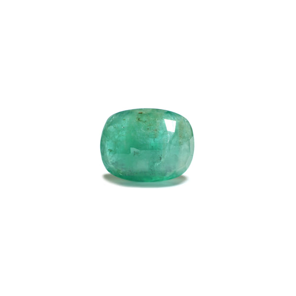 Zambian Emerald - 9 Carat