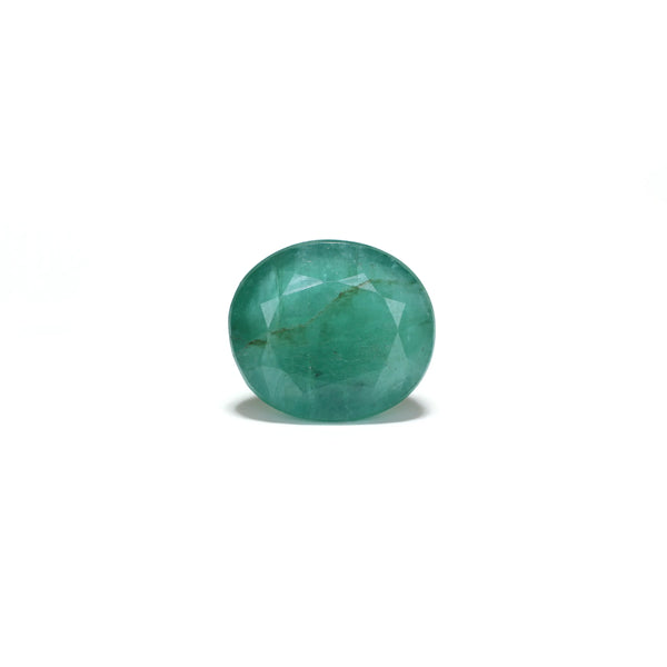 Zambian Emerald (Panna) 6.9 Carat - Pramogh