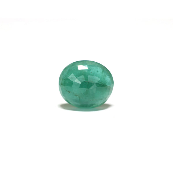 Zambian Emerald - 6.9 Carat