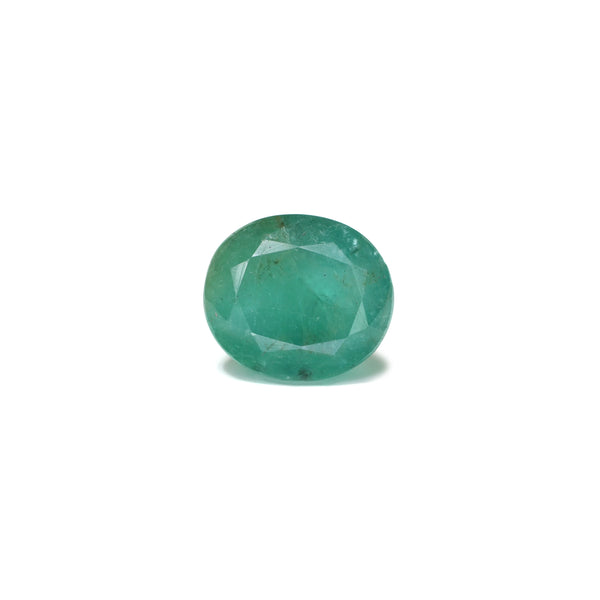 Zambian Emerald (Panna) 6.85 Carat - Pramogh