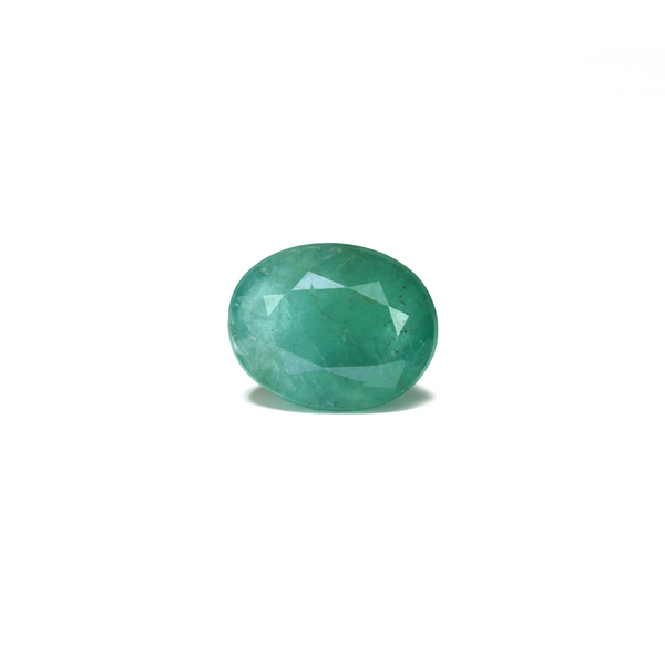 Zambian Emerald (Panna) 5.7 Carat - Pramogh