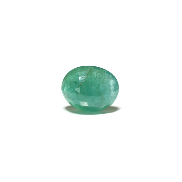 Zambian Emerald - 5.7 Carat