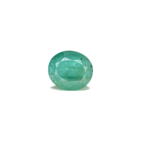 Zambian Emerald (Panna) 8.85 Carat - Pramogh