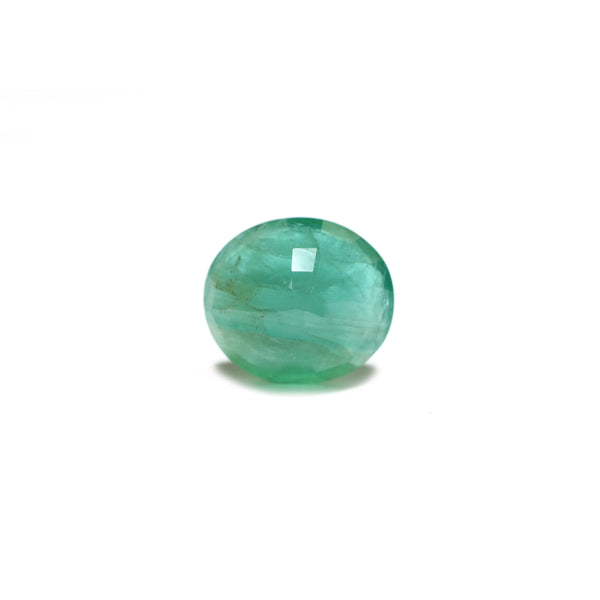 Zambian Emerald - 8.85 Carat