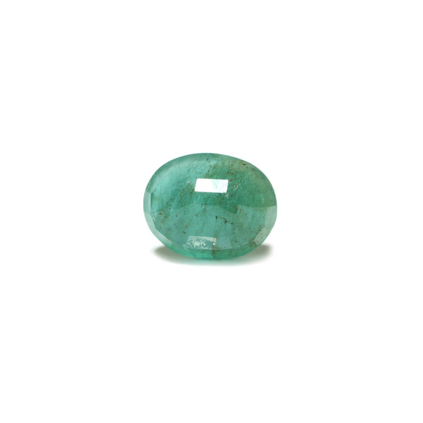 Zambian Emerald - 5.45 Carat