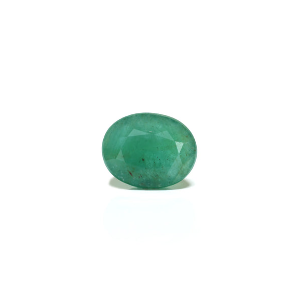 Zambian Emerald (Panna) 6.15 Carat - Pramogh