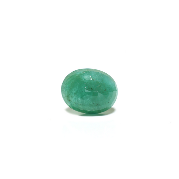 Zambian Emerald - 6.15 Carat