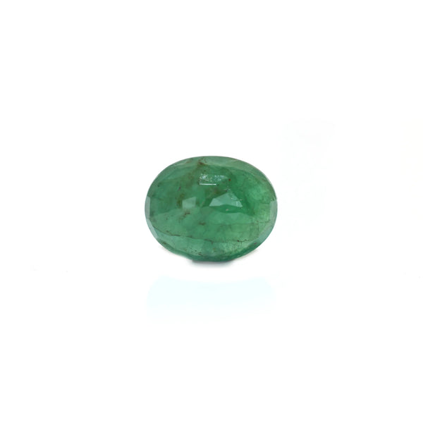 Zambian Emerald - 6.3 Carat