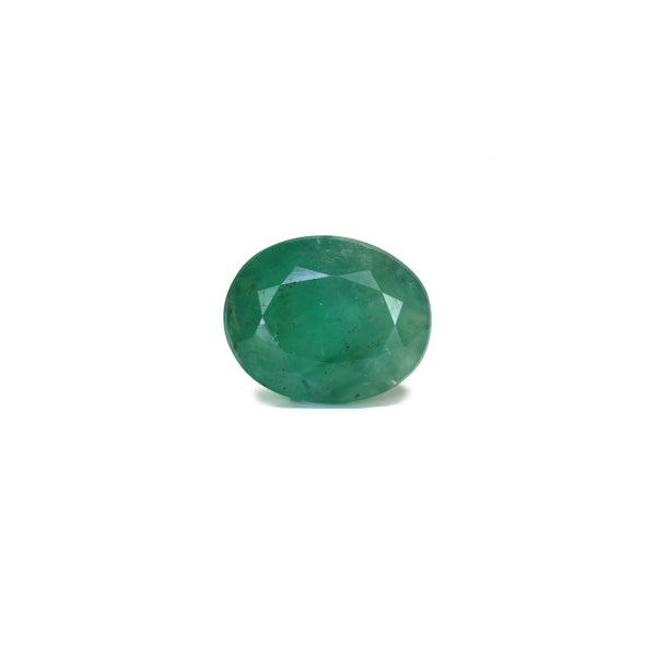 Zambian Emerald (Panna) 5.15 Carat - Pramogh