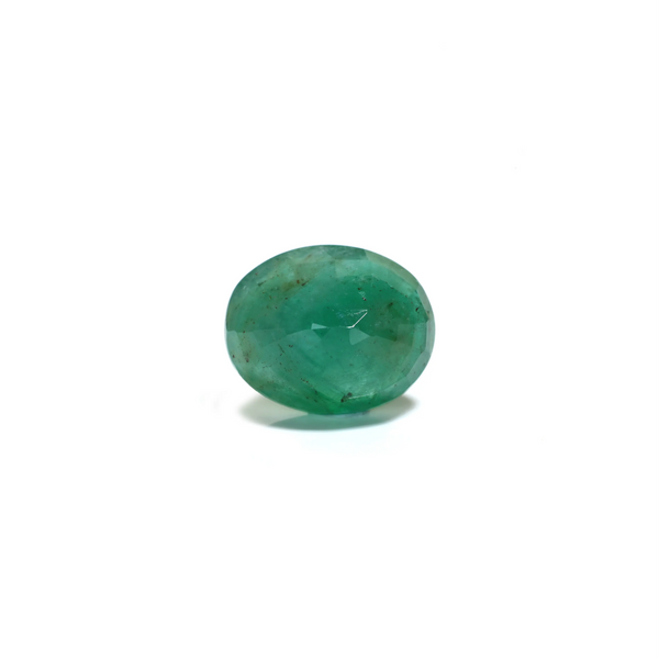 Zambian Emerald - 5.15 Carat