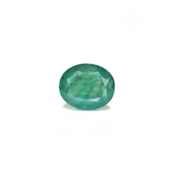 Zambian Emerald (Panna) 6.17 Carat - Pramogh