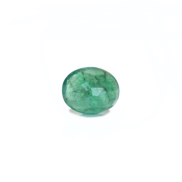 Zambian Emerald - 6.17 Carat