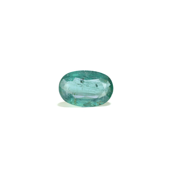 Zambian Emerald (Panna) 3.85 Carat - Pramogh