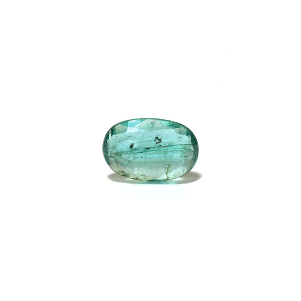 Zambian Emerald - 3.85 Carat