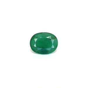 Zambian Emerald (Panna) - 1.88 Carat - Pramogh