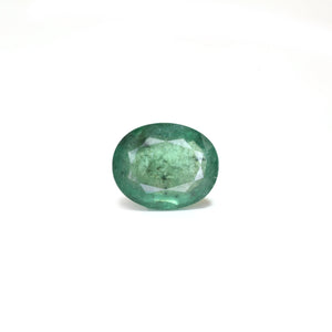 Zambian Emerald (Panna) - 2.71 Carat - Pramogh