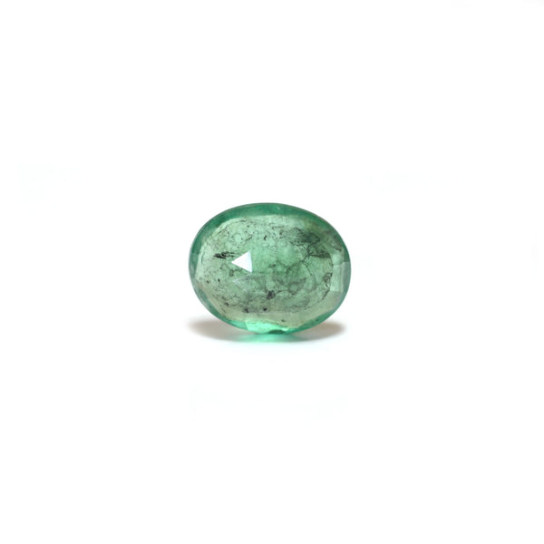 Zambian Emerald - 2.71 Carat