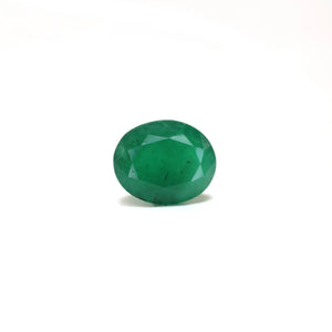 Zambian Emerald (Panna) - 2.57 Carat - Pramogh