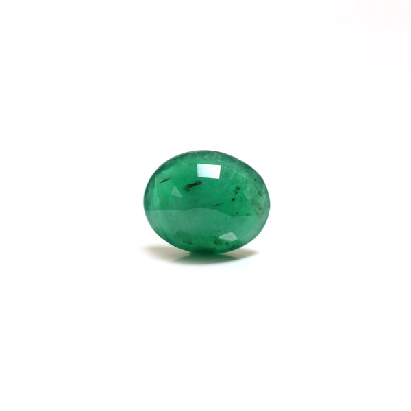 Zambian Emerald - 2.57 Carat