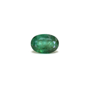 Zambian Emerald (Panna) - 2.78 Carat - Pramogh