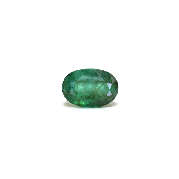 Zambian Emerald (Panna) - 2.78 Carat - Pramogh