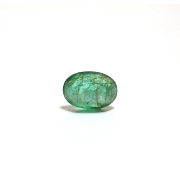 Zambian Emerald - 2.78 Carat