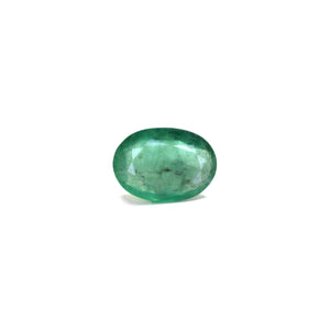 Zambian Emerald (Panna) - 2.51 Carat - Pramogh