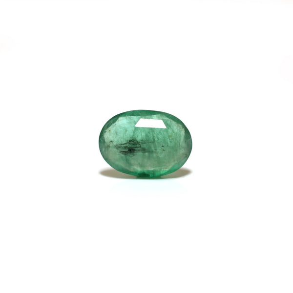 Zambian Emerald - 2.51 Carat